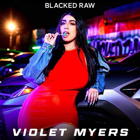 violet myers onlyfans leak|Eva Violet (Evaaviolettt) OF